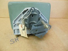 NEW FOXBORO 136-4 COMPUTING RELAY 3-15 PSI MODEL 136