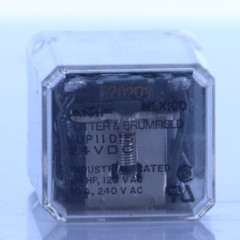 Lot of 20 Potter & Brumfield KUP-11D15 24VDC Relay KUP-11D15 24V DC