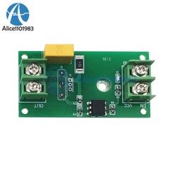 SCR Solid State Relay Switch Module Optocoupler Isolation MOS Transistor Output