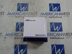 New LS MT-150/3K Overload (80-105)Amp Range 93A 1375004700 Lug