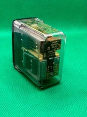 STRUTHERS DUNN DUNCO RELAY 219BBXP-120VAC