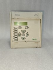 SCHNEIDER ELECTRIC MICOM P127BB0Z112EA1 OVERCURRENT AND PROTECTION RELAY FREE