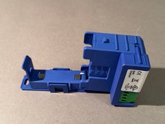 Johnson Crontrols – CSD-CF0J1-1 Split Core Current Sensor W/Relay & LED
