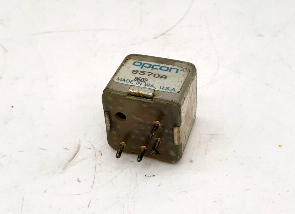 Opcon 8570A Isolated Relay
