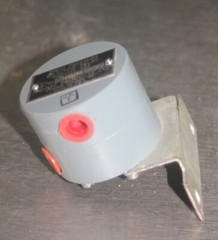 Moore Products High Pressure Relay Model 58S