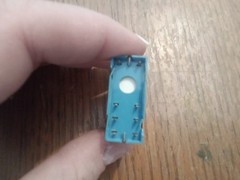Finder 02 Type 40.52 24vdc Relay