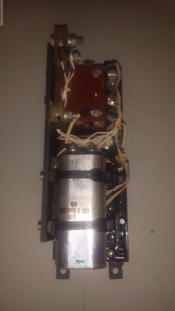 Cableform Inc High Power Relay, 24-30V, Model A4261-2-2-2-2