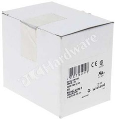New Sealed Wieland 80.063.4026.1 Jumper link FLARE MOVE KB Series 38