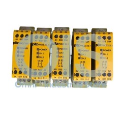 1PC New PILZ safety relays PNOZ X2.1 774306 24V