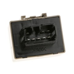 Reliable 8-Pin Flasher Relay for Turn Signal Bulbs – Speed Adjustable Design