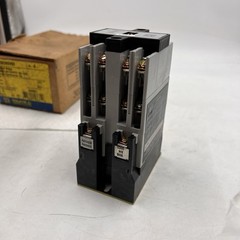 Square D AC Control Relay 120V Coil 8501XO80V02