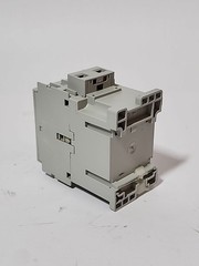 Allen-Bradley 700-CF220E Ser A Industrial Control Relay 24VDC 20A 600V 2NO 2NC
