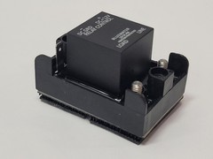 Bluewater 40A Electric Waterproof Relay
