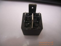 QTY 2 – A8ASQ24VDC1.6R RELAY 24V DC