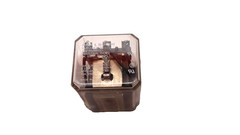 Potter & Brumfield 24V Relay KUP-14A15-24 , KUP14A1524 (New)