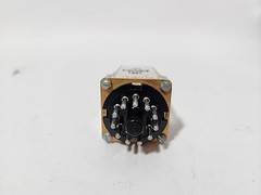 Potter & Brumfield KRP14DG Relays 24VDC 11 Pin (Lot Of 5)