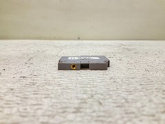 Entrelec BOM. 16 Grey Gray Wire Terminal End Cap Barrier FE.BCP Lot of 7 (TSC)