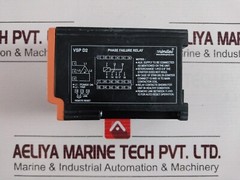 MINILEC VSP D2 Phase Failure Relay 240VAC