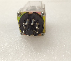 KRP-11AG-120 POTTER & BRUMFIELD 8 PIN RELAY 120V (3Pcs LOT)