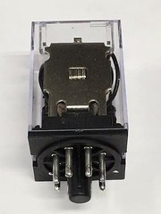1PCS Relay MK2P-I MK2P AC 110V 8 Pin 10A 250VAC Fast shipping