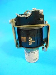 Square D Dashpot Magnetic Current Relay 9055 Type NO-113