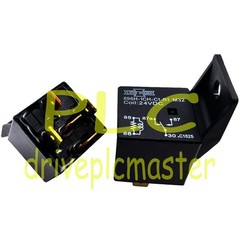 2Pcs Songchuan 896H-1CH-C1-R1 M32 24VDC Automotive Relay 5Pins #dr