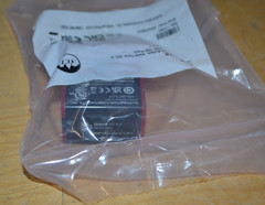 ACI ~ A/MCS (Mini Fixed Current Switch, Solid Core) ~ Automation Components Inc