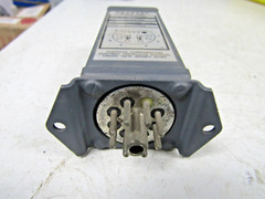 🔥AGASTAT 5-180 SEC TIMING RELAY 120VAC 8 PIN 2122AH2SJ