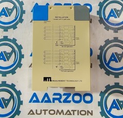 New Measurement Technology, Ltd – MTL 2242, 4 Channel Solenoid/Alarm Driver