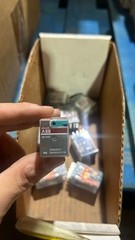 CR-M024DC4L Pluggable interface relay