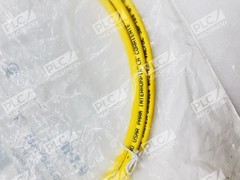 Eaton CSNS3A3CY2402 M8 3-Pin Sensor Cable Female to Flying Leads