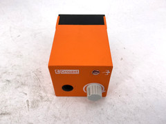 New Crouzet PWRA220A Phase Relay 220VAC 8-Pin 10A 240VAC Syrelec