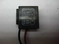 MURR ELEKTRONIK LG-S01 SURGE SUPPRESSOR NSNP