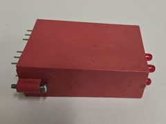 OPTO 22 RELAY ODC5Q. LOT OF 4.