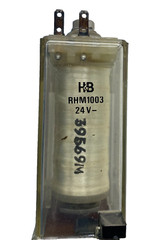 AEG HB RHM1003 Auxiliary Relay – Industrial Control Relay ✅