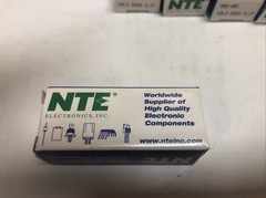 Lot Of 45 Boxes, New NTE Electronics R95-001 RELAY SOCKET HOLD DOWN CLIP