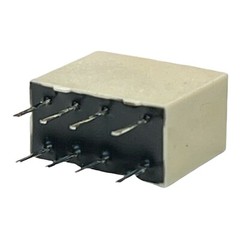 OMRON G6J-2P-Y-DC12 Low Signal Relay NEW OLD STOCK NOS UNUSED 8pcs
