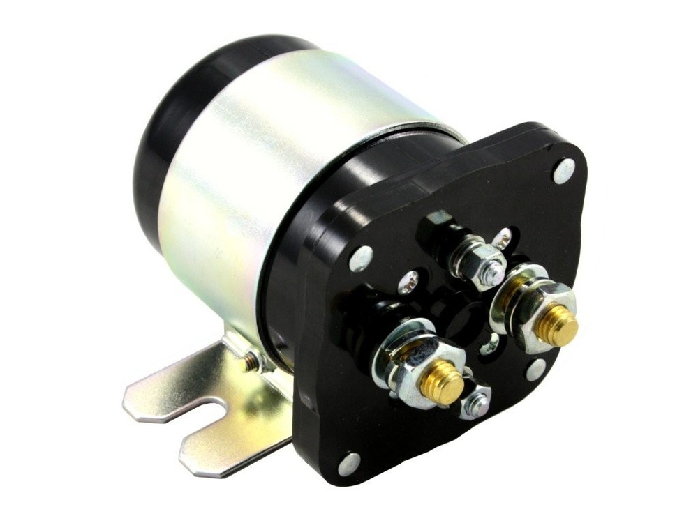 Relay 500 Amp Each- IB500