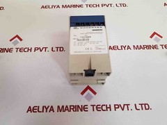 WOODWARD SEG XF2 Power Voltage Protection Relay 36-520 VAC 19-750 VDC 50/60 Hz
