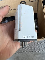 MPE – Motor Protection Electronics 001-480-118