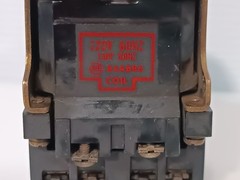 Allen-Bradley 700-N400A1 Bulletin 700 Type N Industrial Motor Control AC Relay