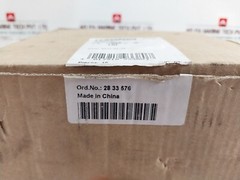Lot Of 10X Phoenix Contact 28 33 576 Relay Socket 12A 300VAC
