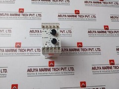 WIELAND SXT 12 Monitor Relay