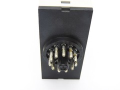 CARLO GAVAZZI PBB02DM24 24-240VAC/DC 8A .60S-10H NSMP