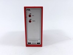 Pr Electronics 2202l1d R/I Transmitter