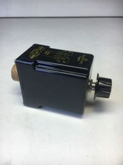 New! S-D Relay Solid State Timer A45-180 120 Vac *Fast Shipping* Warranty!