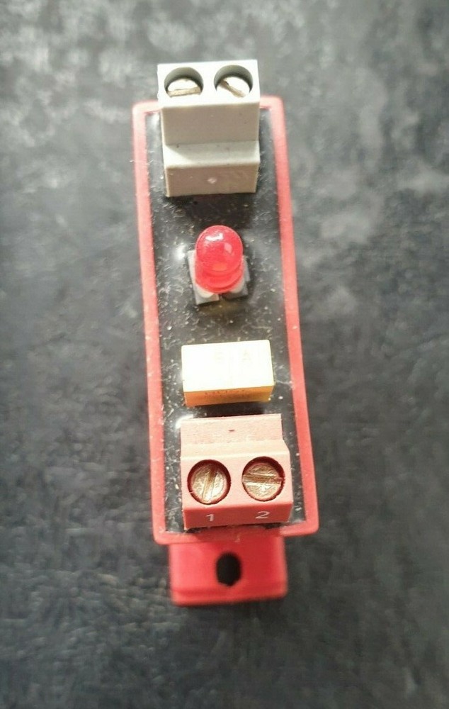 CROUZET DR-0DC5 RELAY
