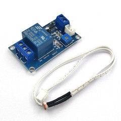 5PCS 12V Photoresistor Sensor Relay Module, Car Light Automatic Control Switch