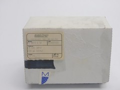 ABSOLUTE PROCESS INSTRUMENTS API6010G5A 115VAC NSMP