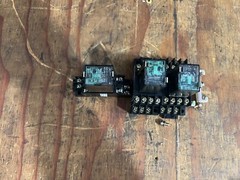 FUJI ELECTRIC HH52P-FL & HH54P-FL (Item 37T)